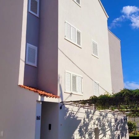 Sunshine Apartments Podstrana Ngoại thất bức ảnh