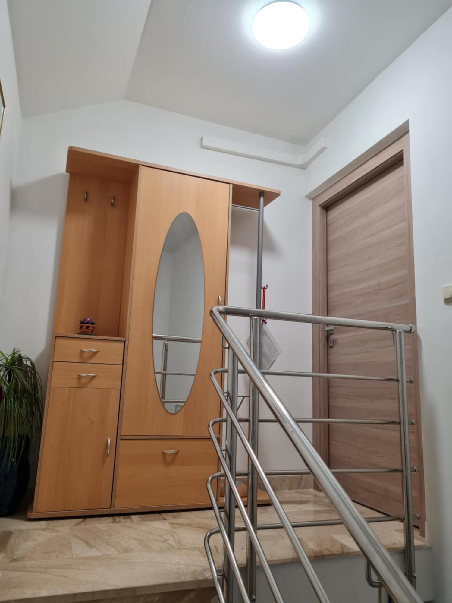 Sunshine Apartments Podstrana Ngoại thất bức ảnh